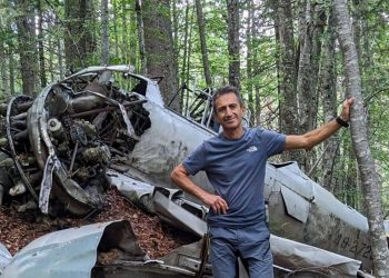 Δράμα: Νεκρός ο πεζοπόρος που έπεσε σε χαράδρα μετά από επίθεση αρκούδας – ΒΙΝΤΕΟ – ΦΩΤΟ