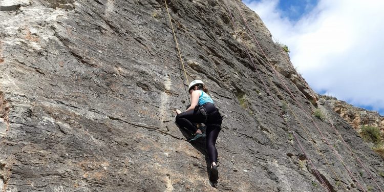 Νεκρή η Γερμανίδα ορειβάτισσα στον Όλυμπο – ΒΙΝΤΕΟ