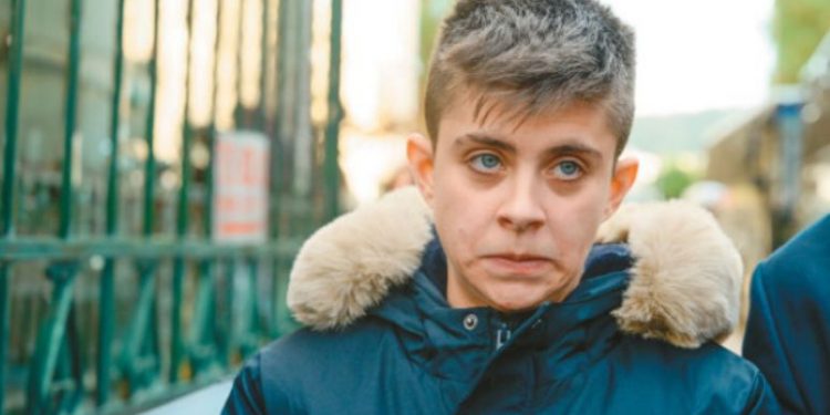 Με σκυμμένο κεφάλι και αλεξίσφαιρο γιλέκο στον εισαγγελέα η Ειρήνη Μουρτζούκου – ΒΙΝΤΕΟ – ΦΩΤΟ