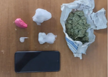 Μία σύλληψη στη Θεσπρωτία για διακίνηση ναρκωτικών – ΦΩΤΟ