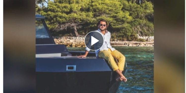 Σοκάρουν οι αποκαλύψεις για τον θάνατο του Τούρκου επιχειρηματία – ΒΙΝΤΕΟ – ΦΩΤΟ