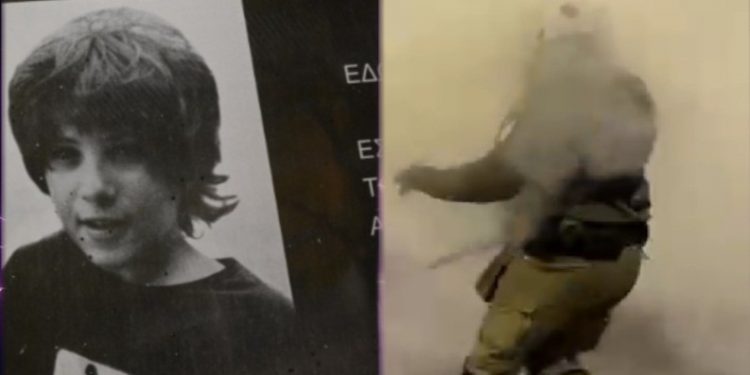 Το μήνυμα της ΕΛΑΣ είναι: Eπέτειος 6ης Δεκέμβρη τέλος! – ΒΙΝΤΕΟ