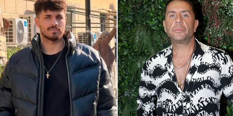 Στέφανος Παπαδόπουλος: Ο νεαρός τραγουδιστής που καταγγέλλει για ανήθικες προτάσεις τον Γιώργο Μαζωνάκη – ΒΙΝΤΕΟ – ΦΩΤΟ