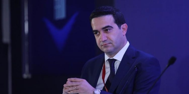 Συνελήφθη για επικίνδυνη οδήγηση ο ανήλικος γιός του Βουλευτή Μιχάλη Κατρίνη