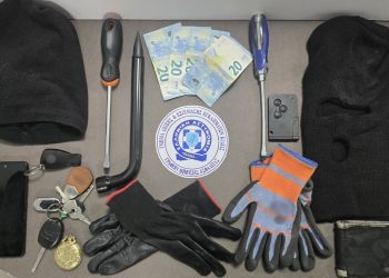 Κιλκίς: Σκαρφάλωναν και ….ξαλάφρωναν τα σπίτια οι διαρρήκτες «κεραμιδόγατοι» – ΦΩΤΟ