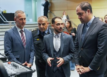 Νέο τεχνολογικό εξοπλισμό για πυρασφάλεια στα …χέρια της Πολιτικής Προστασίας