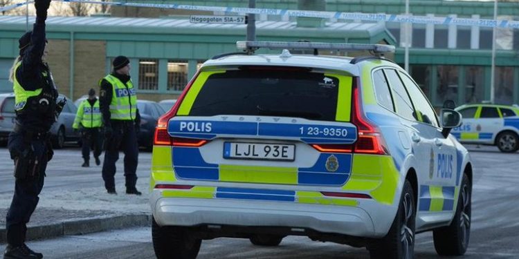 Σοκάρει η είδηση από τη Σουηδία: 12χρονος «πληρωμένος δολοφόνος» σκότωσε το λάθος άτομο