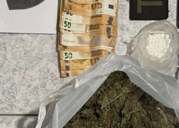 Λασίθι: Τρεις συλλήψεις για διακίνηση ναρκωτικών – ΦΩΤΟ
