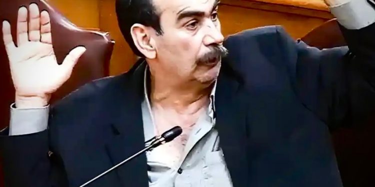 Σάλος από τη στάση Ξυλούρη για τη «σιωπή» του στην Εξεταστική: Κατεπείγουσα προκαταρκτική – Ερευνάται για ψευδή κατάθεση και απείθεια