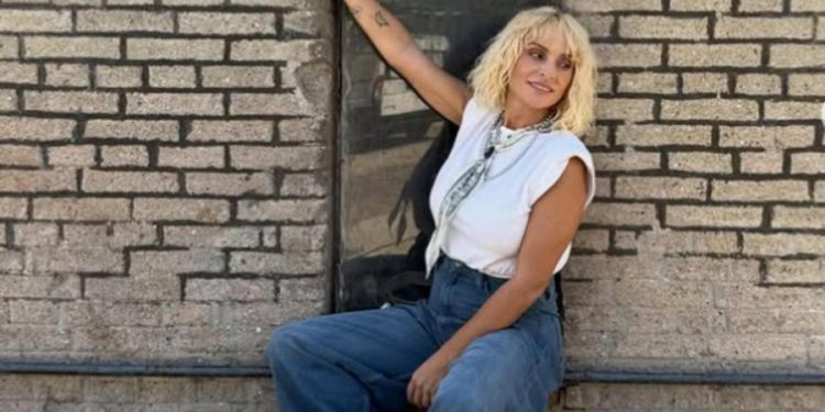 Ελεονώρα Ζουγανέλη: Οδηγούσε μηχανάκι υπό την επήρεια αλκοόλ – Της αφαιρέθηκε το δίπλωμα