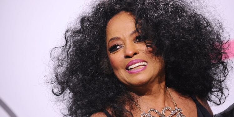 Νταϊάνα Ρος για ελεγκτή αεροδρομίου: Αισθάνθηκα σαν να με βίαζε