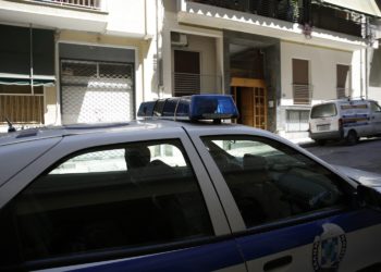Δολοφονία στην Καλλιθέα: Οι αντιφάσεις του φερόμενου συζυγοκτόνου και το «μοιραίο» λάθος