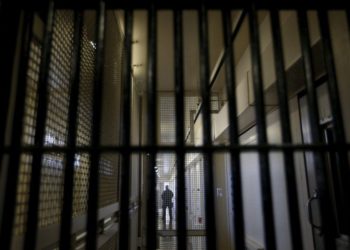 32 νεκροί έπειτα από εξέγερση μελών του ΙΚ σε φυλακή