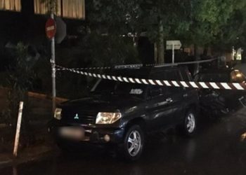 Εξιχνιάστηκε η δολοφονία της 29χρονης στην Καλλιθέα