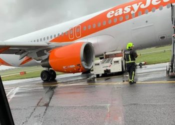 Απείλησε ότι θα ανατινάξει αεροπλάνο για να μην τον επισκεφθούν οι… γονείς του