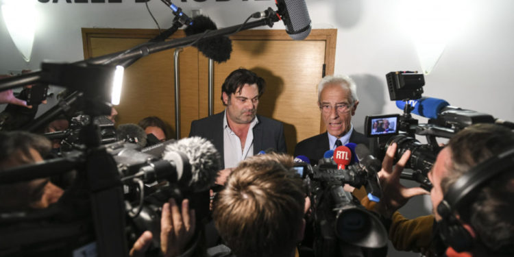 Γάλλος αναισθησιολόγος κατηγορείται ότι δηλητηρίασε περισσότερους από 20 ανθρώπους για να γίνει ο ήρωας που θα τους επανέφερε στη ζωή – Οι 9 πέθαναν