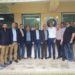 Επίσκεψη του Κώστα Μπακογιάννη στα γραφεία της ΠΟΑΣΥ