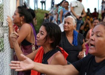 Βραζιλία: Τουλάχιστον 55 κρατούμενοι βρέθηκαν νεκροί σε 4 φυλακές