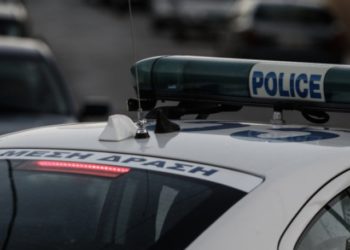 Επεισοδιακή σύλληψη μελών συμμορίας στις Σέρρες – Είχαν διαπράξει 30 κλοπές σε ένα τρίμηνο