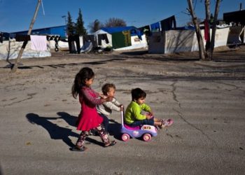 Συστάσεις της Ευρωπαϊκής Επιτροπής Κοινωνικών Δικαιωμάτων προς την Ελλάδα για την προστασία των ασυνόδευτων παιδιών