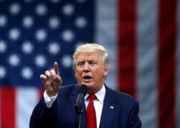 Ο Τραμπ έδωσε χάρη σε έναν στρατιώτη που είχε καταδικαστεί επειδή σκότωσε έναν Ιρακινό κρατούμενο