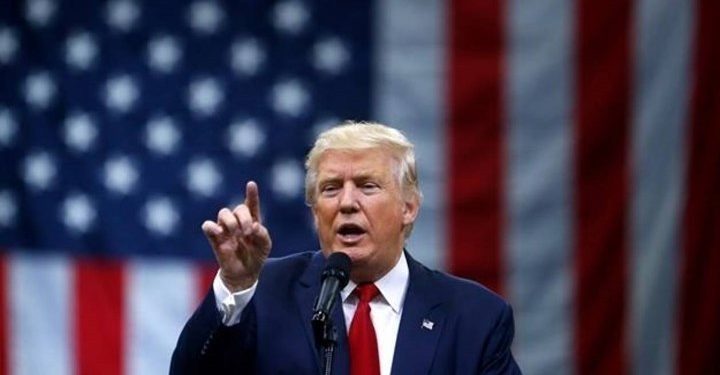 Ο Τραμπ έδωσε χάρη σε έναν στρατιώτη που είχε καταδικαστεί επειδή σκότωσε έναν Ιρακινό κρατούμενο