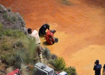 Στο δικαστήριο παρουσιάζεται ο κατά συρροή δολοφόνος στην Κύπρο