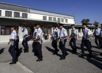 Αναρτήθηκε η κατάσταση των υποψηφίων για τις σχολές της Πολεμικής Αεροπορίας με ελλιπή δικαιολογητικά