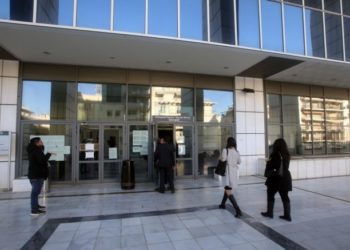 Ομόφωνα ένοχοι οι δύο κατηγορούμενοι για τη δολοφονία του Σαχζάτ Λουκμάν