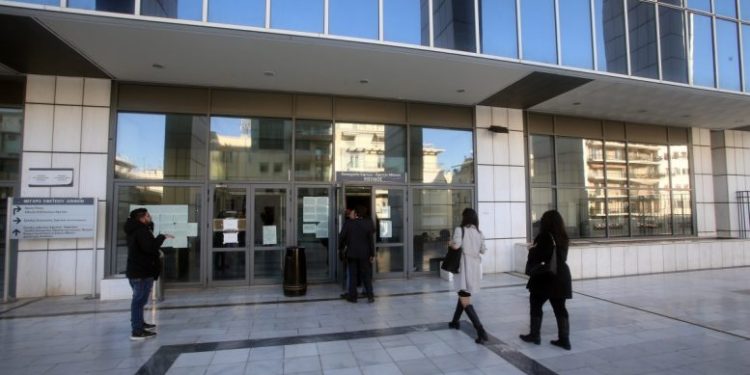 Ομόφωνα ένοχοι οι δύο κατηγορούμενοι για τη δολοφονία του Σαχζάτ Λουκμάν