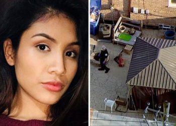 Έφηβη έγκυος δολοφονήθηκε στις ΗΠΑ – Το μωρό της αφαιρέθηκε από τη μήτρα