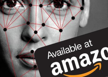 Ανταρσία στην Amazon για την αναγνώριση προσώπου