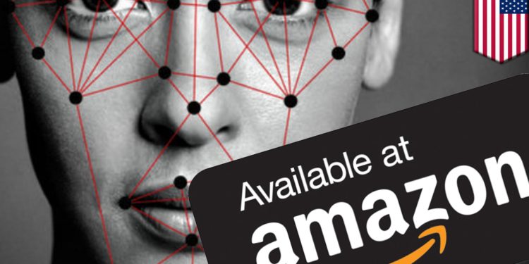 Ανταρσία στην Amazon για την αναγνώριση προσώπου