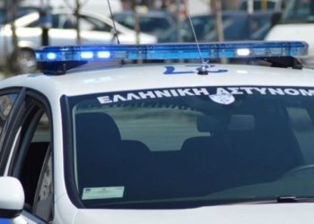 Αστυνομικοί έλεγχοι στη Θεσσαλονίκη για ναρκωτικά και παράνομα εκδιδόμενες       