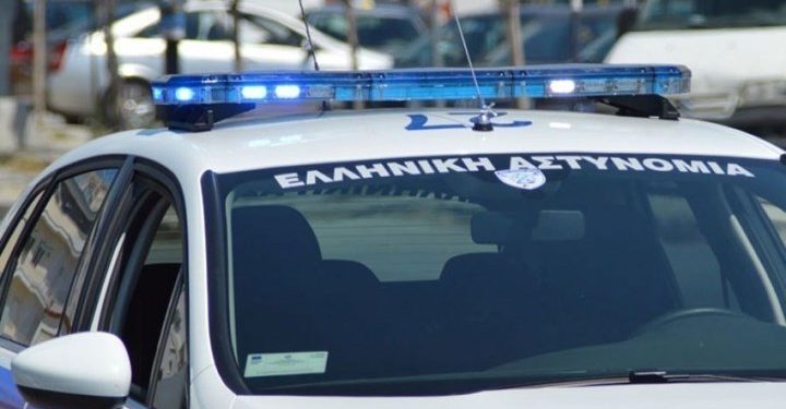 Αστυνομικοί έλεγχοι στη Θεσσαλονίκη για ναρκωτικά και παράνομα εκδιδόμενες