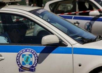 Στον εισαγγελέα Θηβών οι τρεις συλληφθέντες που κατηγορούνται για την αρπαγή και ανθρωποκτονία ομοεθνή τους
