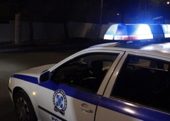 Ληστείες σε πρατήριο υγρών καυσίμων και μίνι μάρκετ