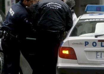 Τρεις συλλήψεις για επεισόδιο σε κατάστημα στον Εύοσμο – Επιτέθηκαν σε αστυνομικούς