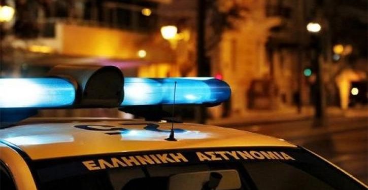 Θύμα ληστείας από ανήλικους έπεσε πυροσβέστης στο Μενίδι