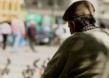 Ηλικιωμένος κατέρρευσε και πέθανε μετά από εξαπάτηση