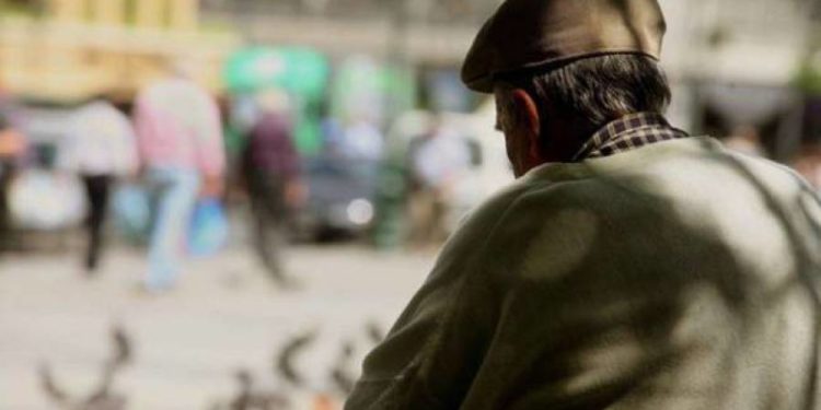 Ηλικιωμένος κατέρρευσε και πέθανε μετά από εξαπάτηση