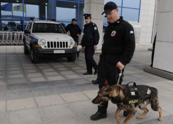 Με ηρωίνη στις αποσκευές του συνελήφθη 76χρονος στο «Ελ.Βενιζέλος»