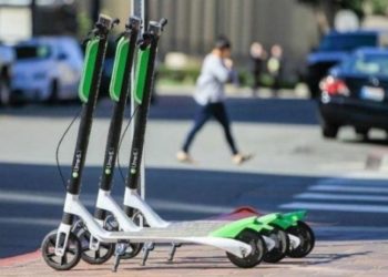 Δωρεάν πατίνια σε Αθήνα και Θεσσαλονίκη για τις… εκλογές