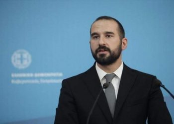 Πρόεδρος του Αρείου Πάγου η Ειρήνη Καλού και εισαγγελέας η Δήμητρα Κοκοτίνη