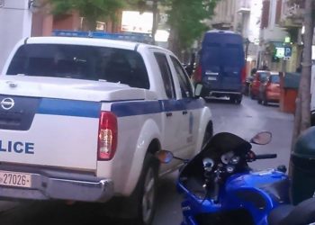 Επί 3 χρόνια ξάφριζε την πόλη της Χίου