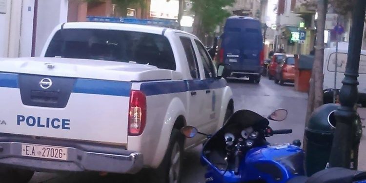 Επί 3 χρόνια ξάφριζε την πόλη της Χίου