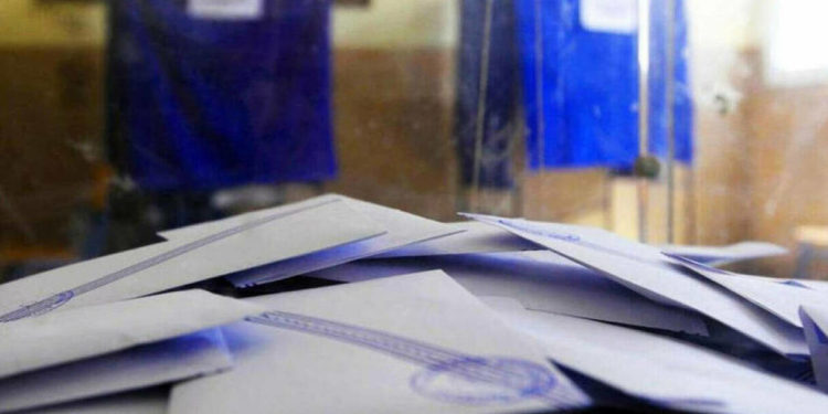 Μπορούν να ψηφίσουν και οι ανυπότακτοι