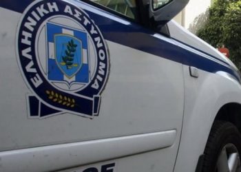 Στα χέρια της αστυνομίας 48χρονος για κλοπή και κατοχή ναρκωτικών