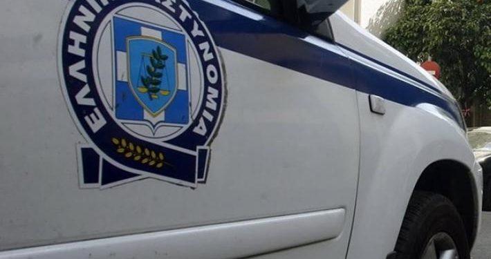 Στα χέρια της αστυνομίας 48χρονος για κλοπή και κατοχή ναρκωτικών