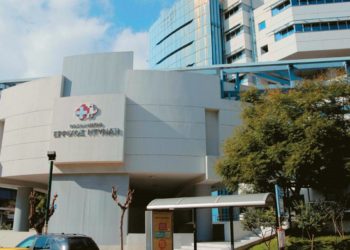 Δωρεάν κλινική εξέταση στο «Ερρίκος Ντυνάν» με αφορμή την Ευρωπαϊκή Ημέρα κατά της Παχυσαρκίας